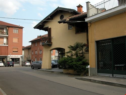  Cambiano Germano Germano